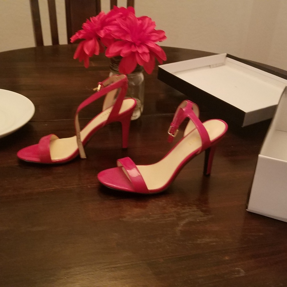 Nine west womens dress shoes